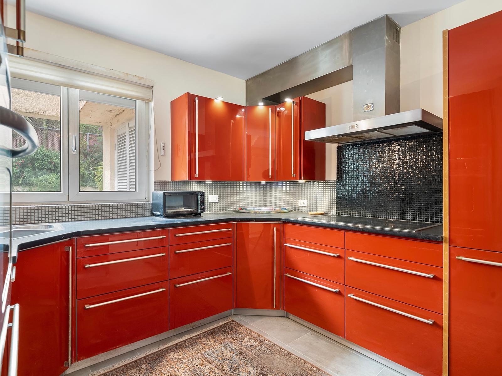 3BR Apartment MIRA MAR Nassau — photo 4
