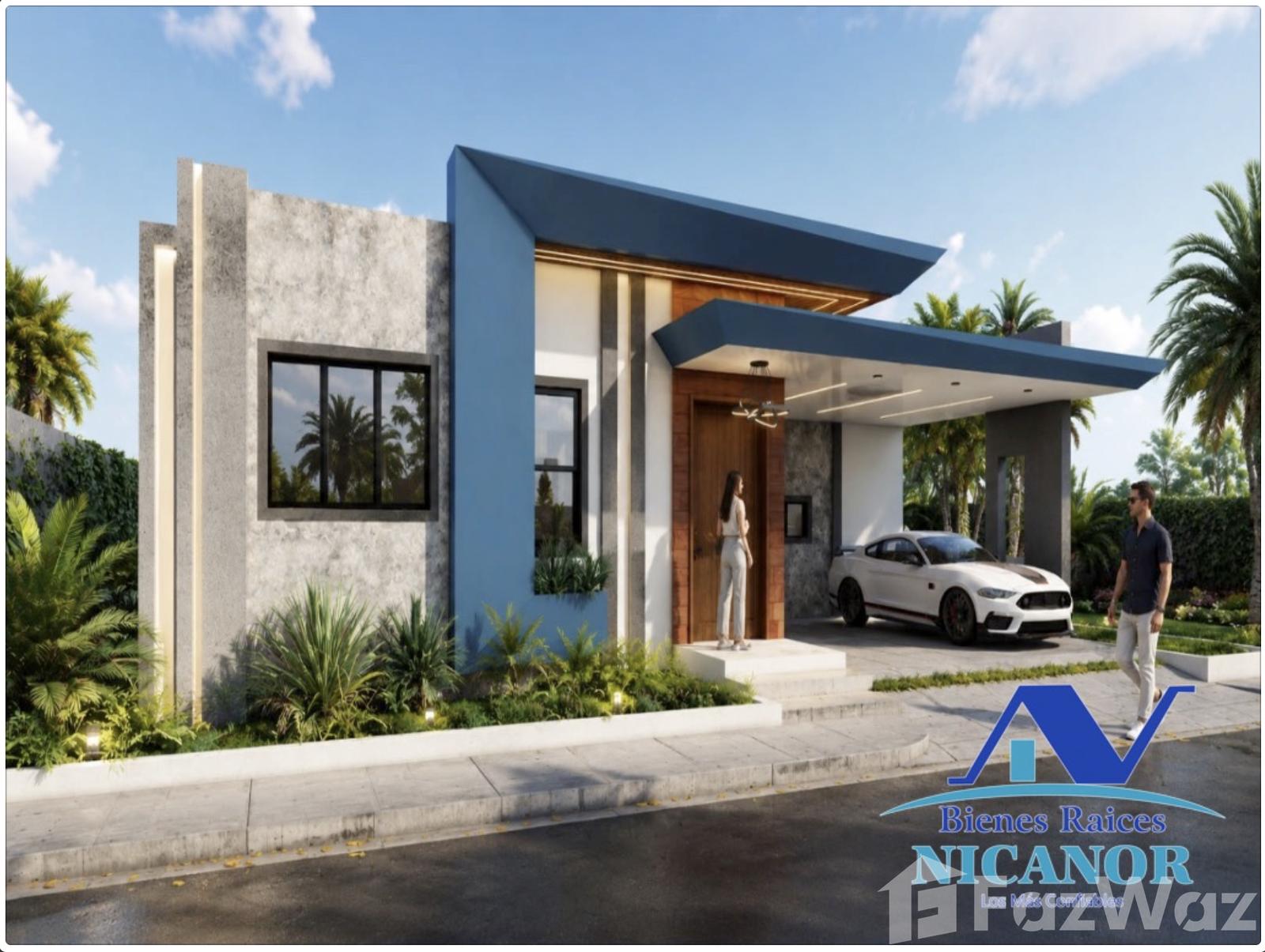 3 Bedroom House for Sale in San Felipe De Puerto Plata, Puerto Plata — photo 2