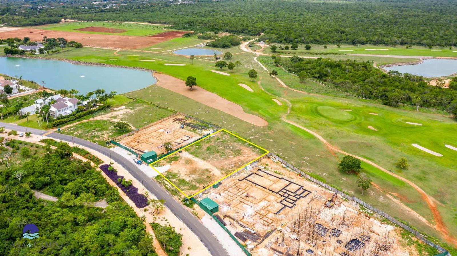 Architectural Masterpiece Awaits In Casa De Campo — photo 1