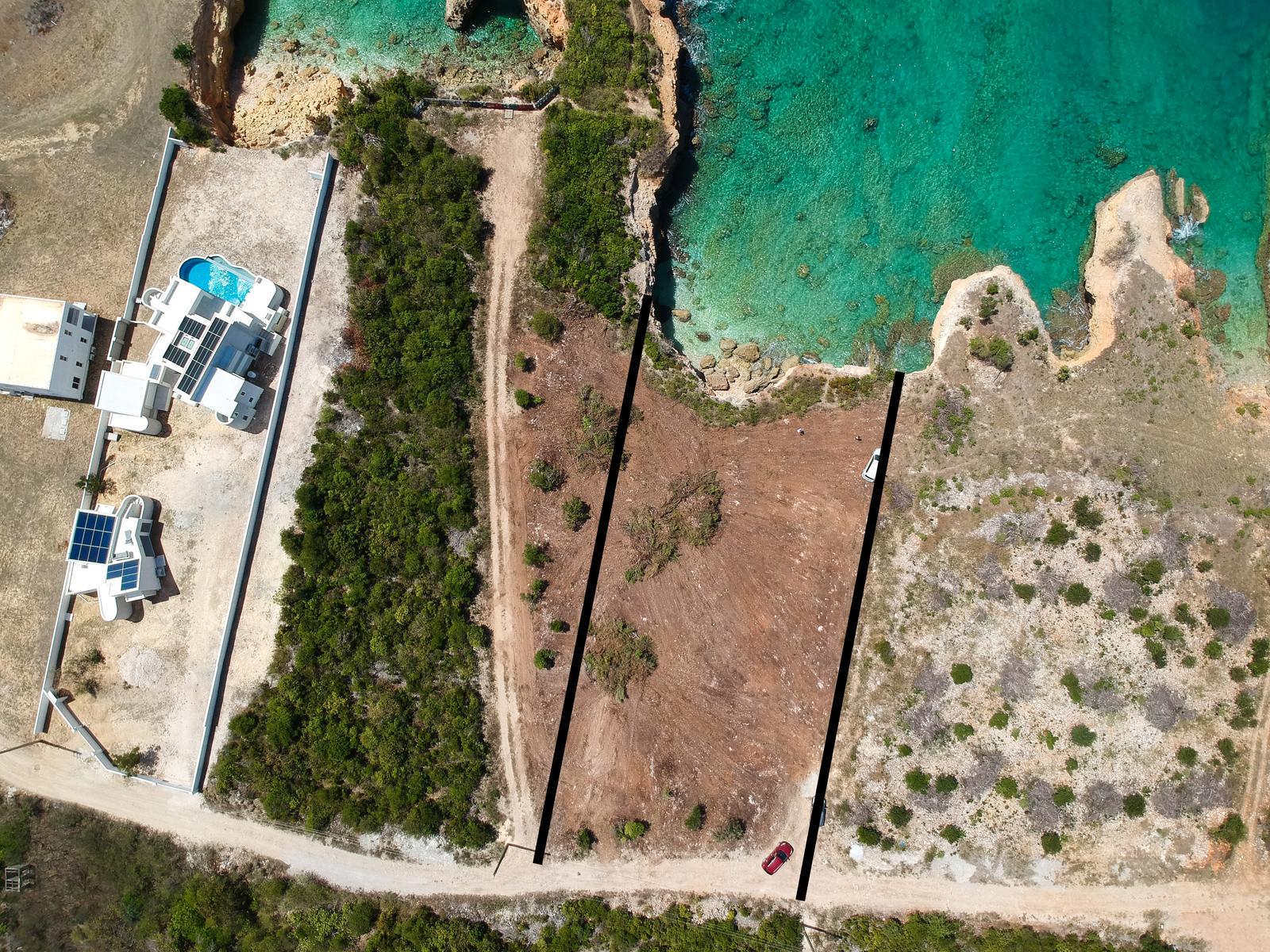 0.6 Acres of Waterfront Land for Sale, West End, Anguilla — photo 5