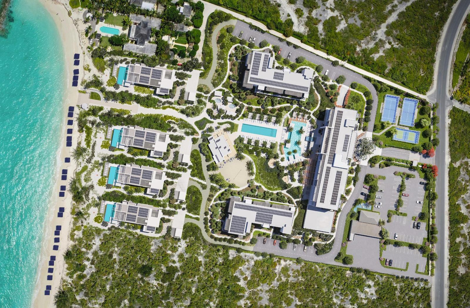 KEMPINSKI GRACE BAY — photo 3
