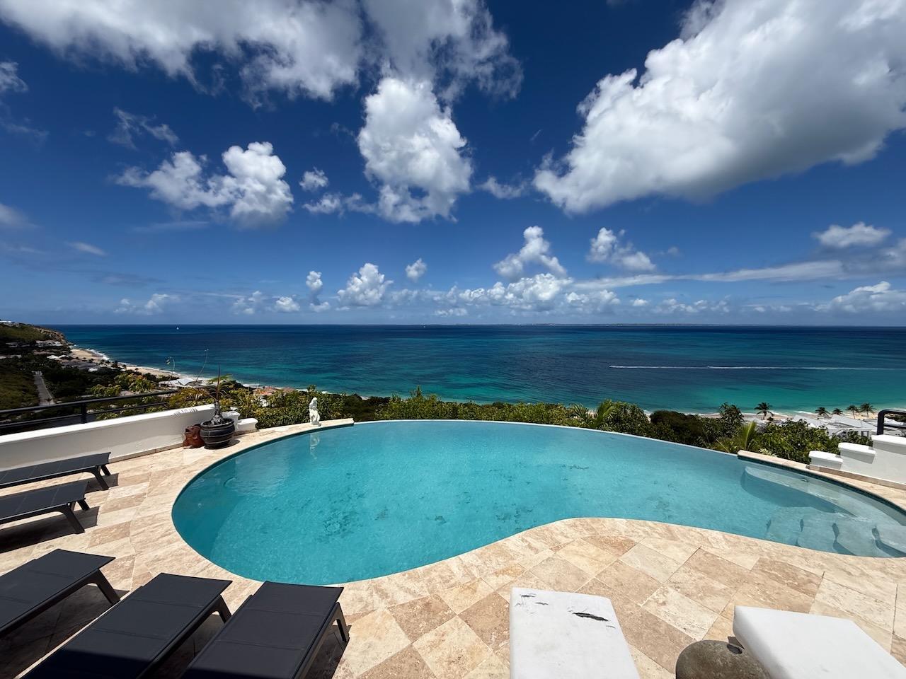 6 Bedroom Luxury Villa for Sale, Morne Rouge, Terres Basses, St Martin — photo 5