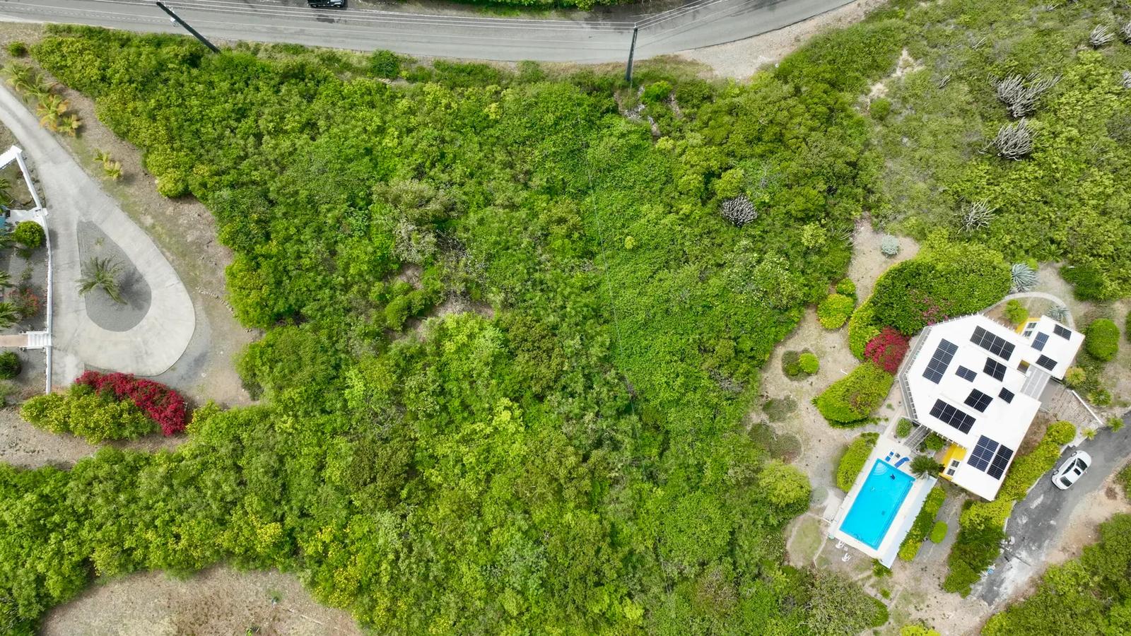 0.73 Acre Homesite in East End, St. Croix — photo 3