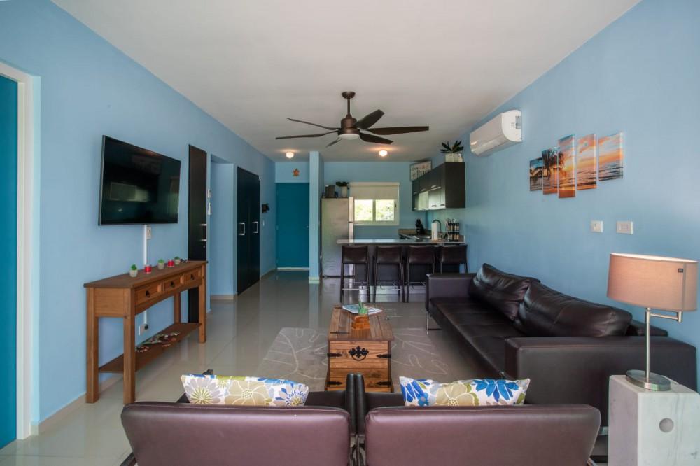 Piscadera - Apartment in Gated Community Perfect for Investment! — photo 4