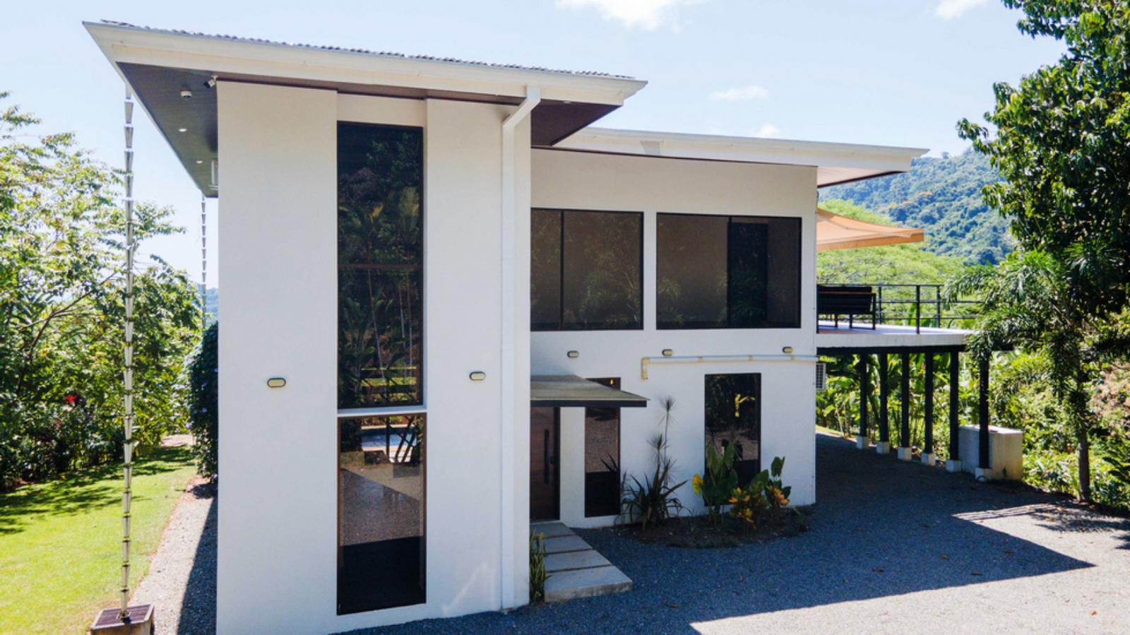 2 Bedroom House for Sale, Escaleras, Dominical, Puntarenas, Costa Rica — photo 5