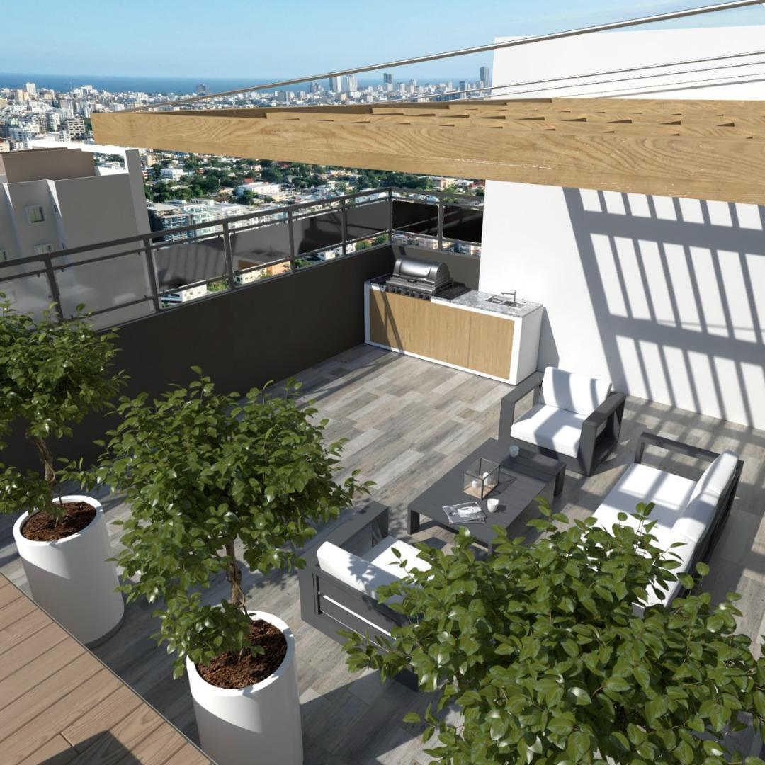 Pre-construction Apartment For Sale In Renacimiento Santo Domingo — photo 4