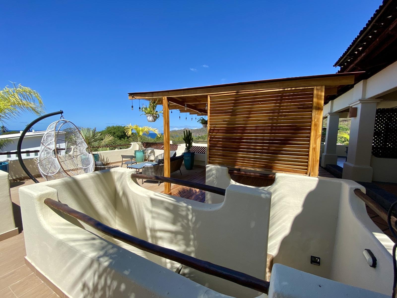 3 Bedroom Condo for Sale, Coco Sunset Hill, Playas del Coco, Papagayo, Guanacaste, Costa Rica — photo 3
