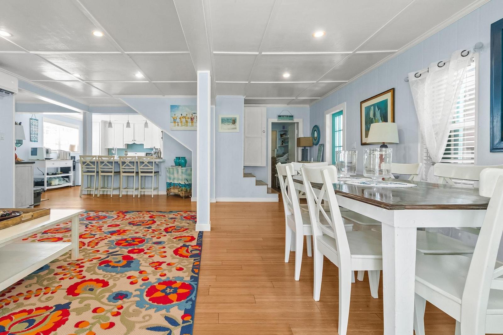 MERMAID’S COTTAGE in Eleuthera, The Bahamas — photo 5