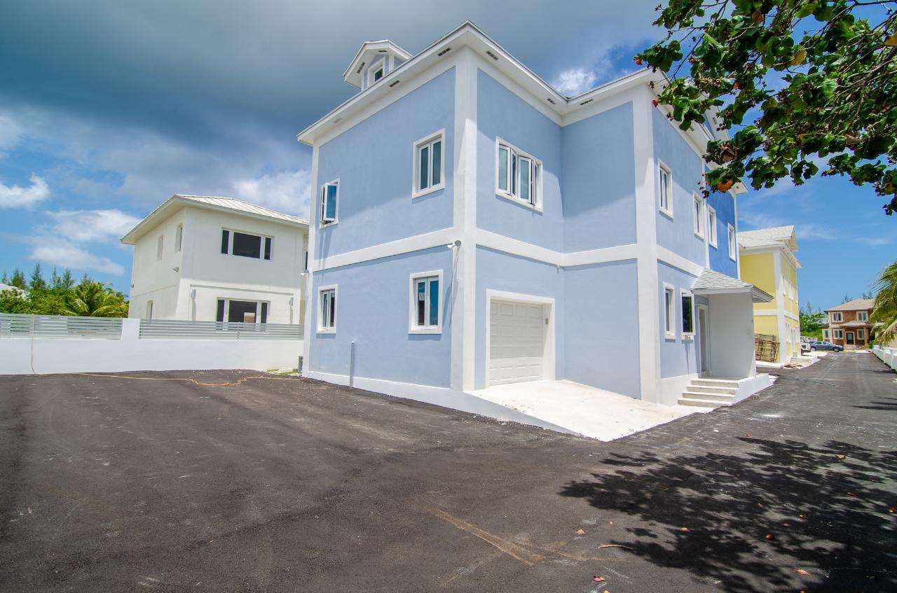 4 Bedroom Apartment for sale on PEARL ROAD, WEST WINDS — photo 2