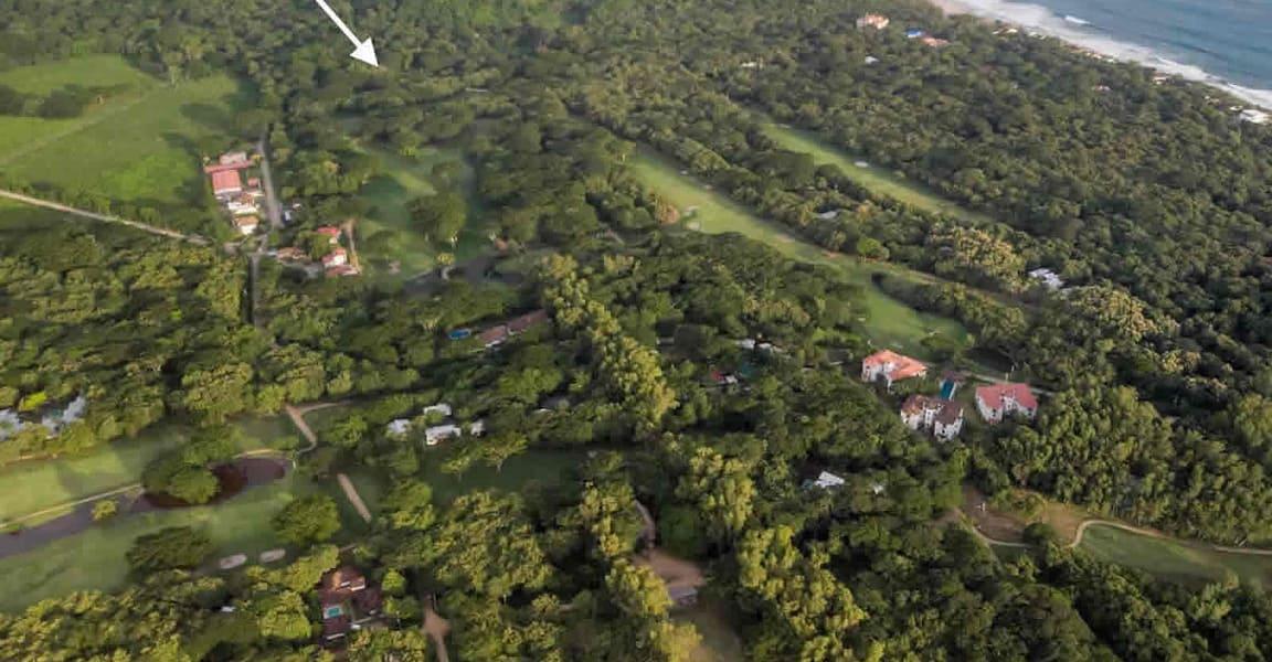 0.29 Acre Riverside Lot for Sale, Rio Colorado, Hacienda Iguana, Tola, Rivas, Nicaragua — photo 2