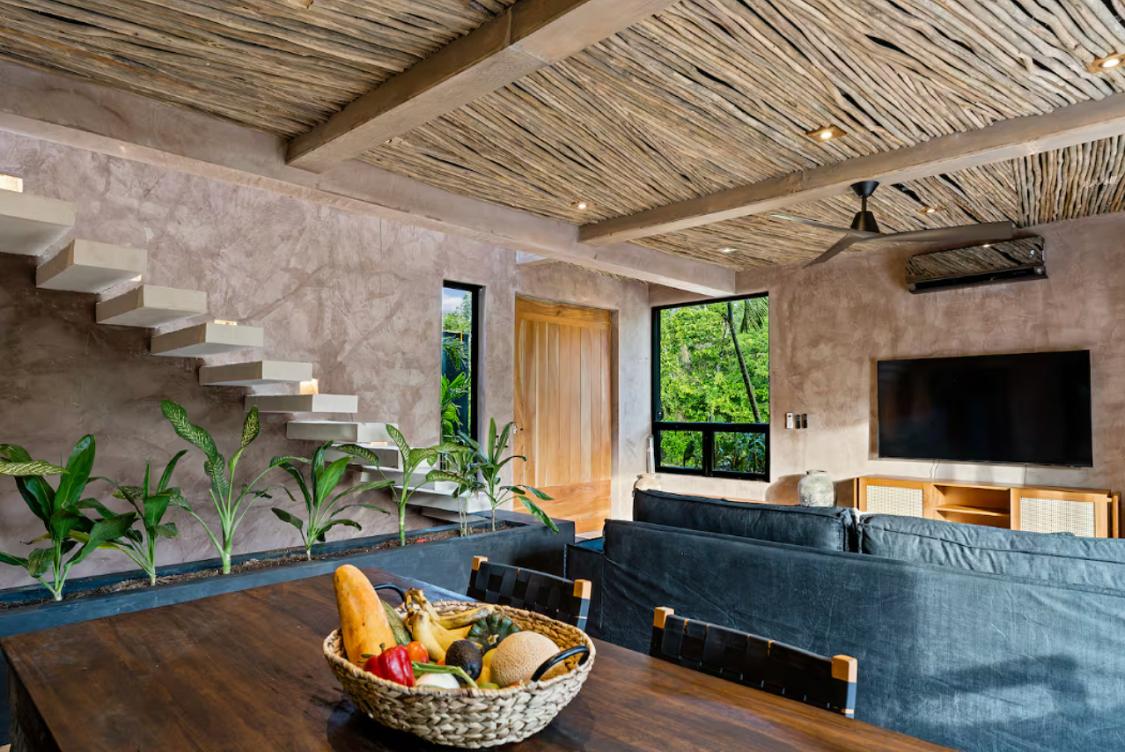 Luxury Jungle 5BR Sanctuary in Tulum — photo 4