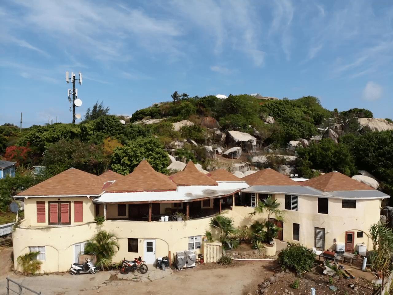Casa Amarilla, Virgin Gorda, VG | Christie's International Real Estate — photo 5