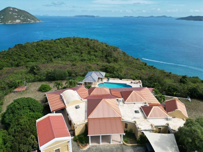Vista Aerea on Frenchman's Cay — photo 2