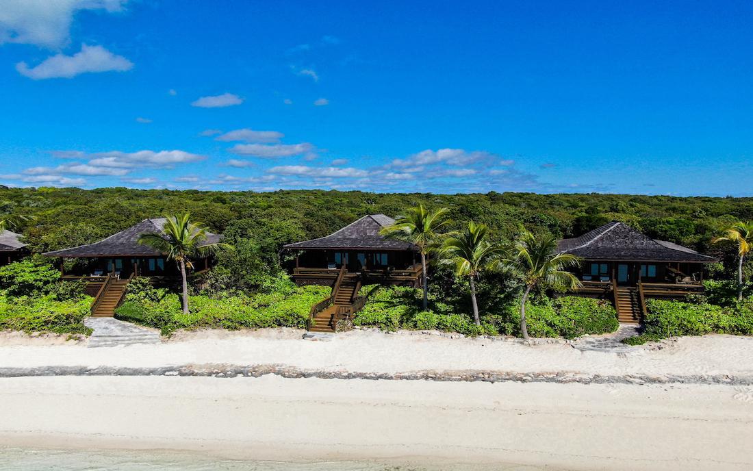403 Acre Private Island for Sale, Eleuthera, Bahamas — photo 4