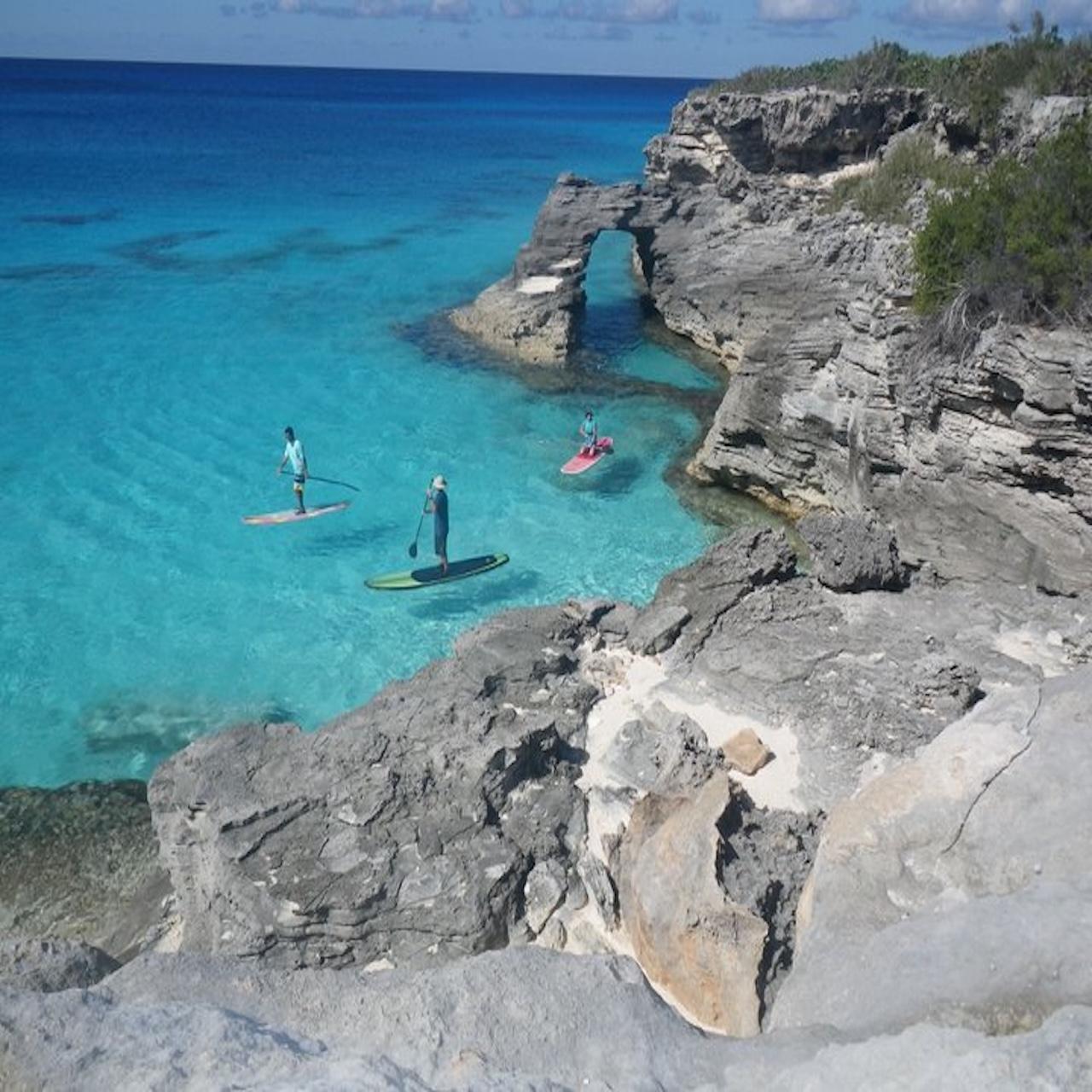 SANDY POINT, RUM CAY — photo 3