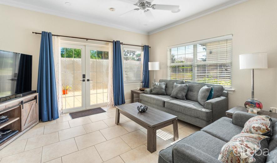 Savannah Estates Honey Hill 3BR Home — photo 5