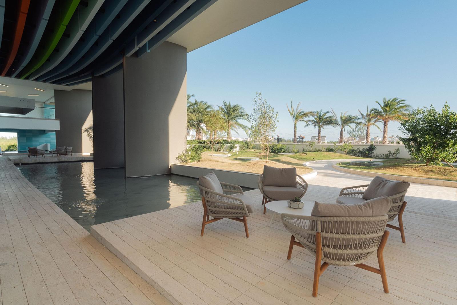3 Bedroom Apartment for Sale, 7 Mares, Cap Cana, Dominican Republic — photo 4