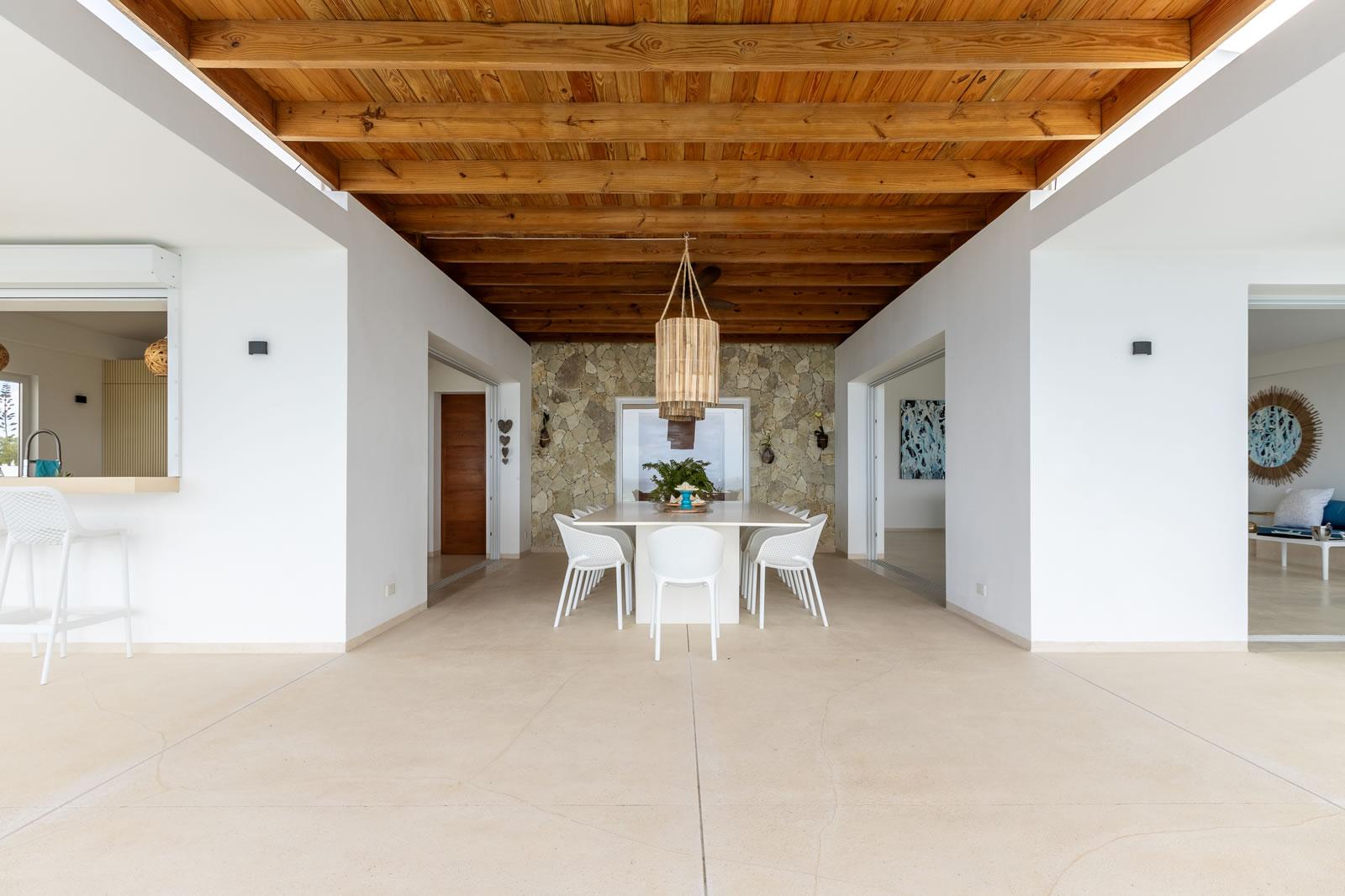 5 Bedroom Luxury Villa for Sale in Las Terrenas — photo 4