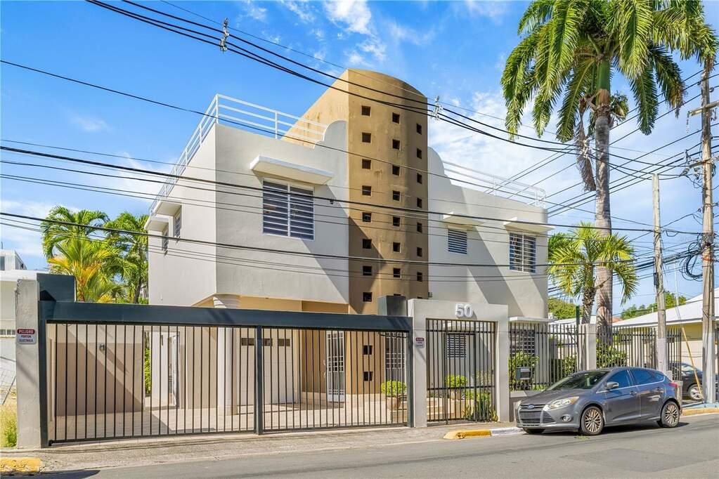 5 bedroom Single Family Home/House for sale in San Juan, PR — photo 4