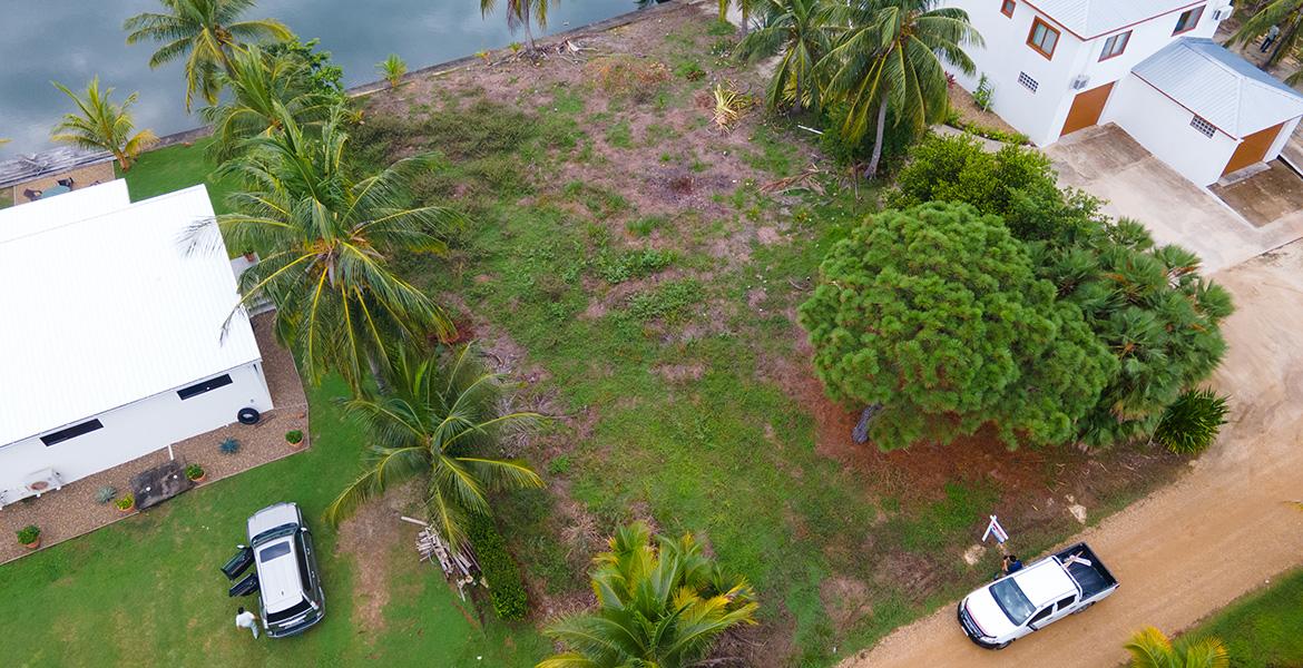 Waterfront Lot for Sale in Wild Orchid — photo 5