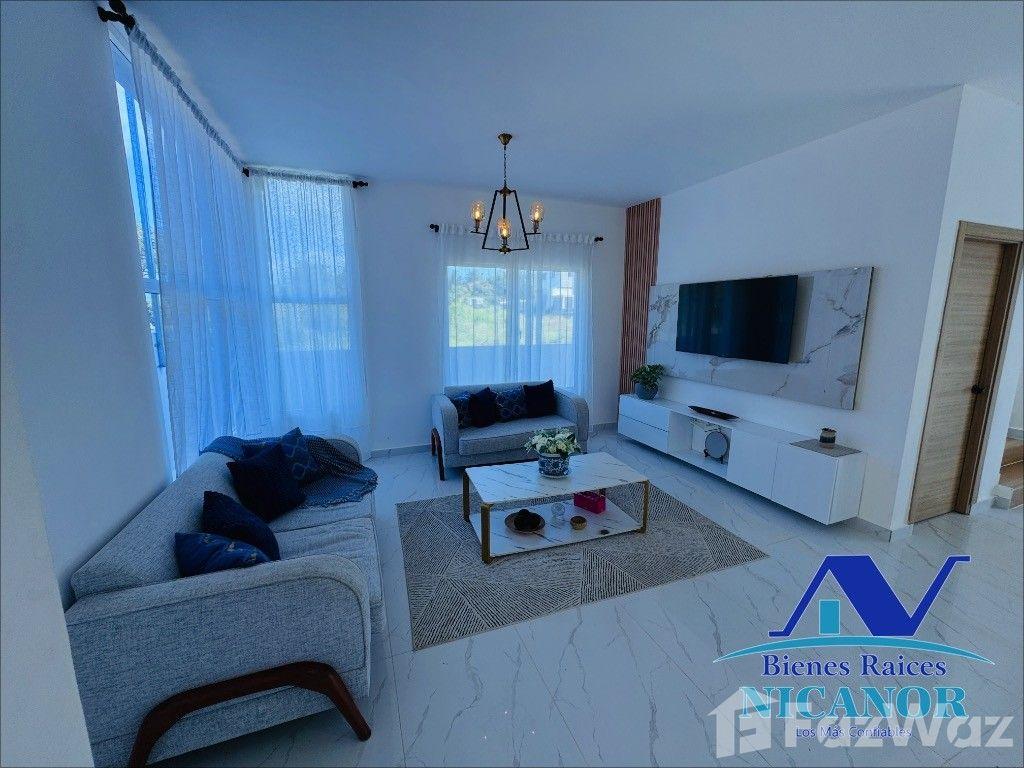 3 Bedroom House for Sale in San Felipe De Puerto Plata, Puerto Plata — photo 4