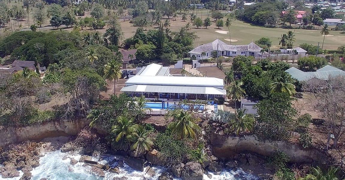 5 Bedroom Luxury Villa for Sale, Buccoo, Tobago — photo 3