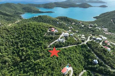 0.30 Acre Residential Land Plot for Sale in St. John, USVI — photo 1