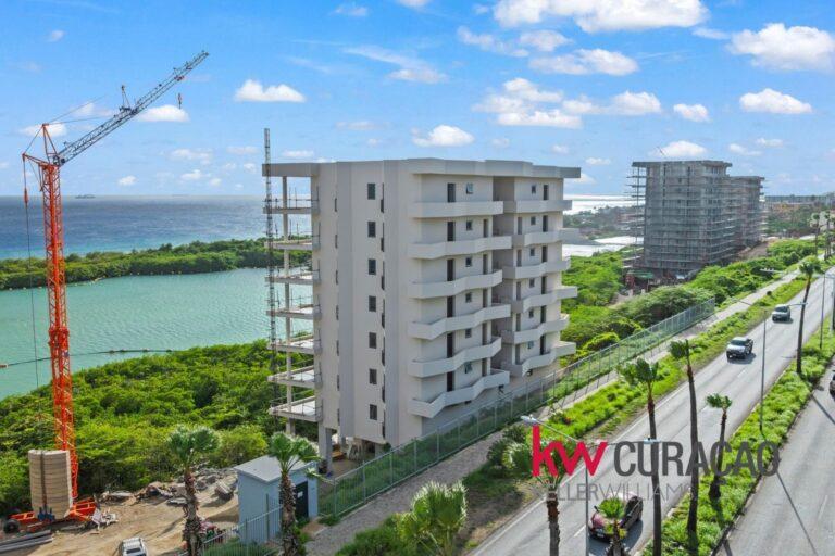 Newly built 2 bedroom apartment for sale in The View, Curaçao — photo 4