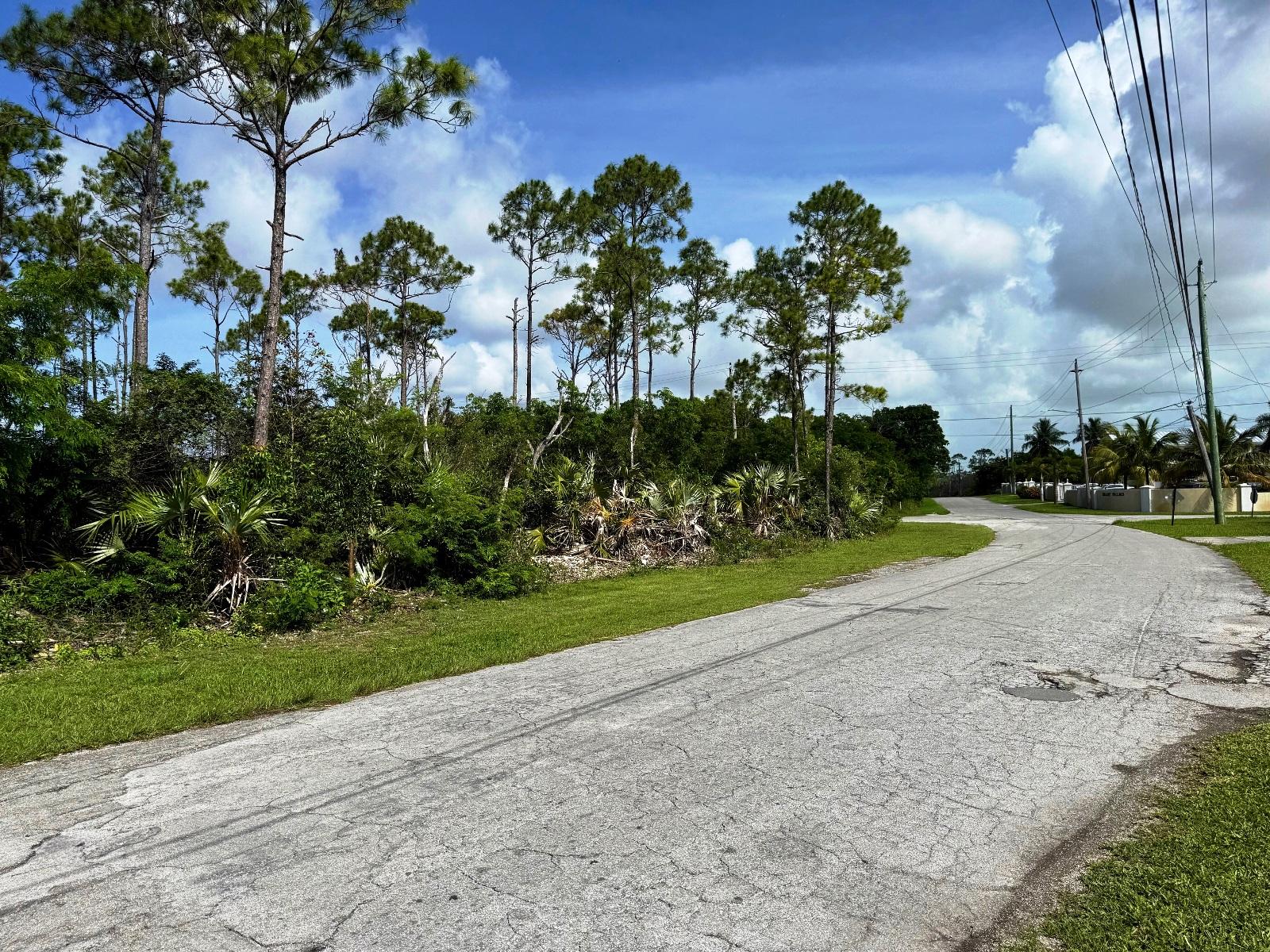 Golf Course Development Opportunity - Bahamia North — photo 2