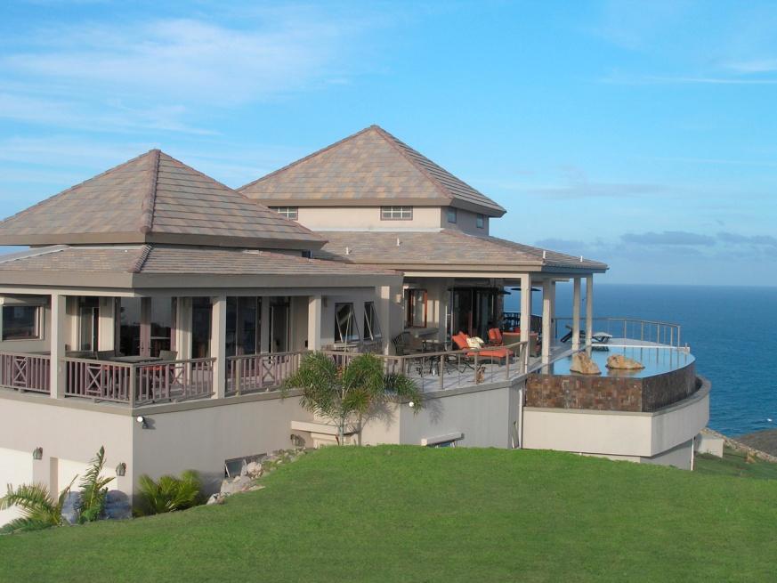 Sea View Lots of Land for Sale with Option to Build Custom Homes, Southeast Peninsula, St Kitts — photo 3