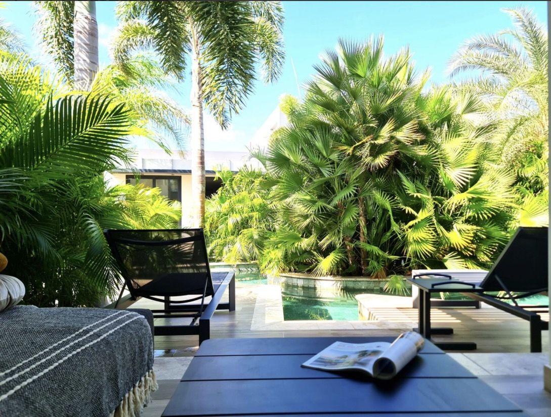 Daimari Water Villas 108, Tuscany Residence — photo 1