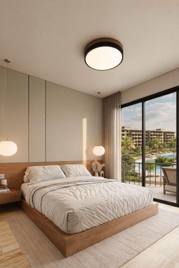 Modern 1-Bedroom Residences Minutes from Playa Macao in Punta Cana — photo 5