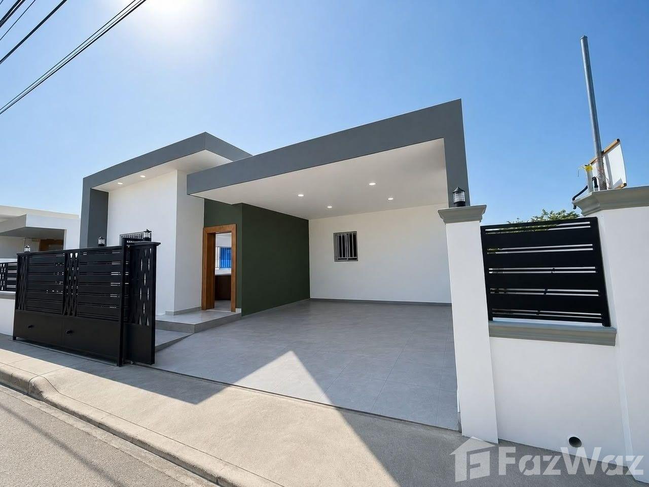 3 Bedroom House for Sale in San Felipe De Puerto Plata, Puerto Plata — photo 1