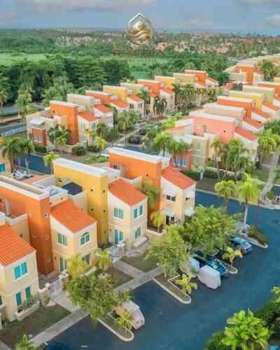 4 Bed Townhouse for Sale in Palmas del Mar — photo 2
