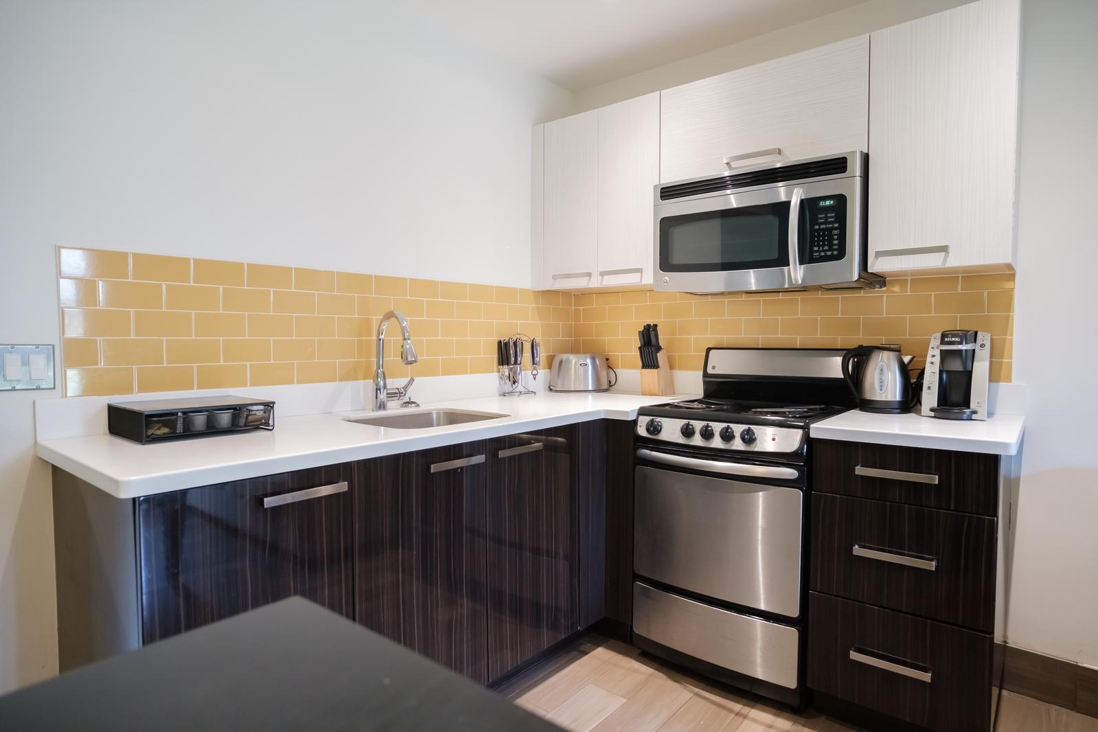 2 Bedroom Condo 205 for Sale, Royal St Kitts Hotel — photo 4