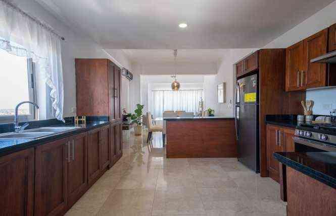 3 Bedroom Apartment for Sale in La Romana, Dominican Republic — photo 3