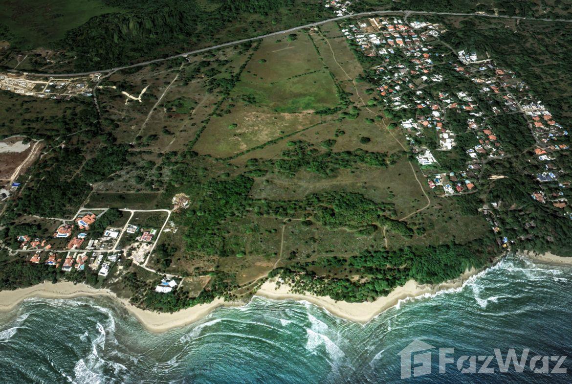 123 Acres of Prime Oceanfront Development Land CABARETE — photo 1
