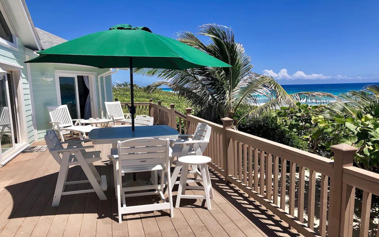 Lot 9, Beachfront Home — photo 5