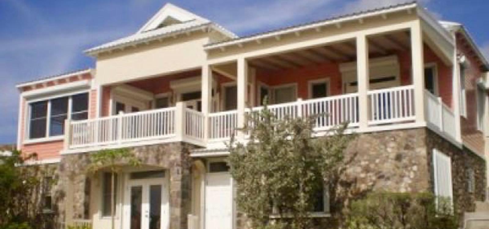 3 Bedroom Home for Sale in Sunrise Hills, Frigate Bay, St Kitts — photo 2