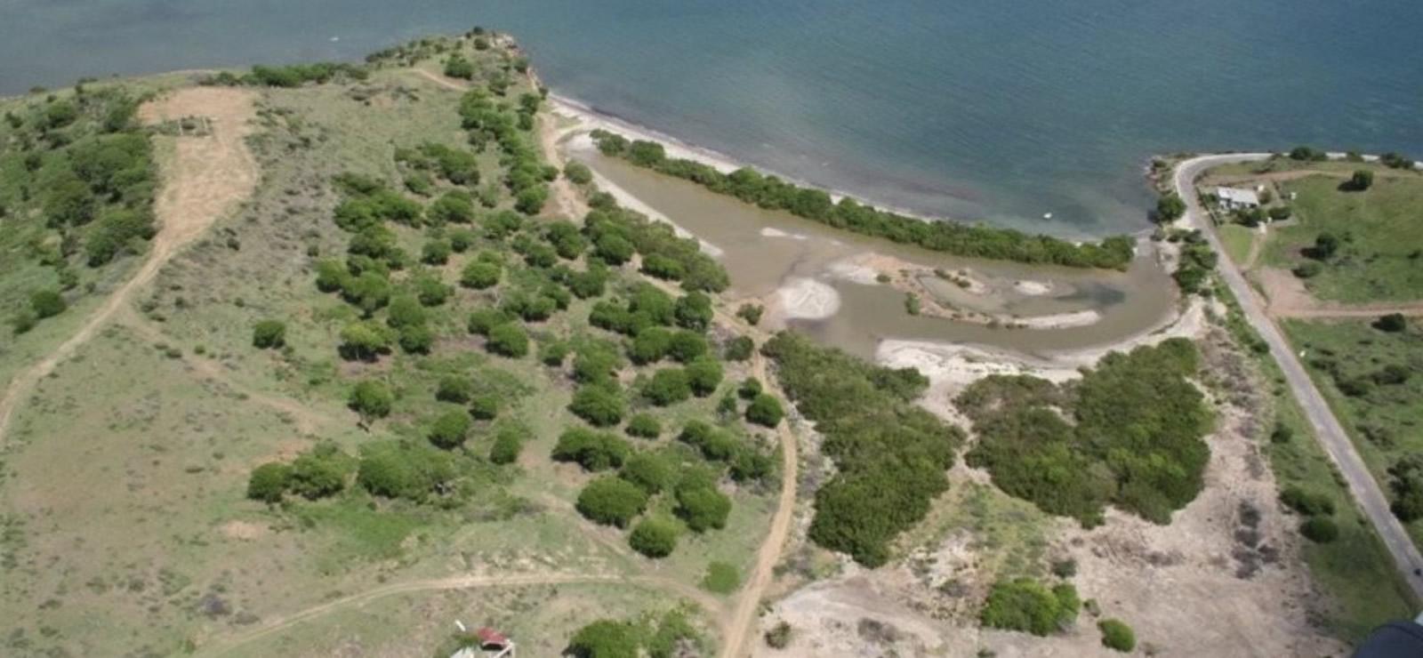 2 Acre Lots for Sale, The Reserve, Willoughby Bay, English Harbour, Antigua — photo 4