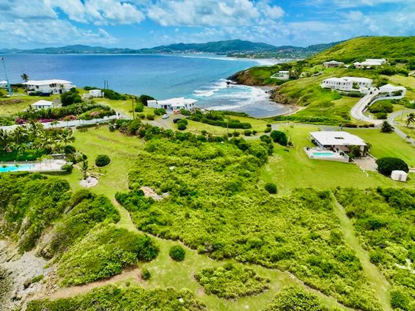 1.13 Acre Waterfront Homesite in Judith's Fancy — photo 5
