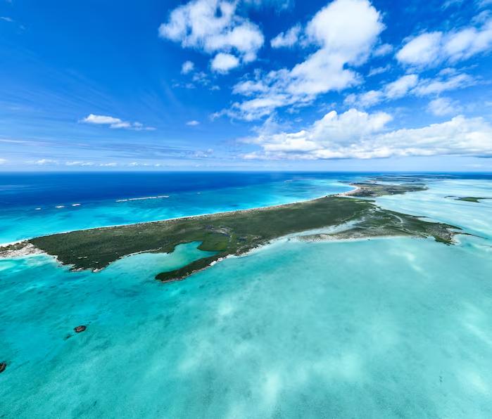 Water Cay 381 Acre Island Opportunity — photo 2