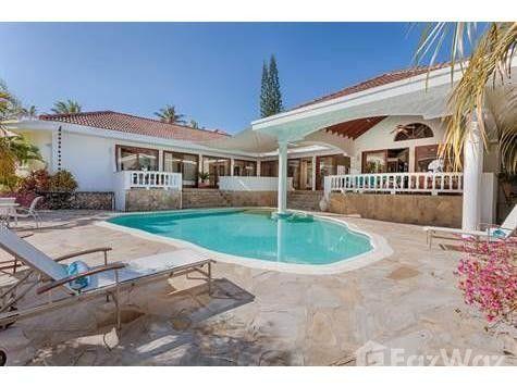 3 Bedroom House for Sale in Sosua, Puerto Plata — photo 1