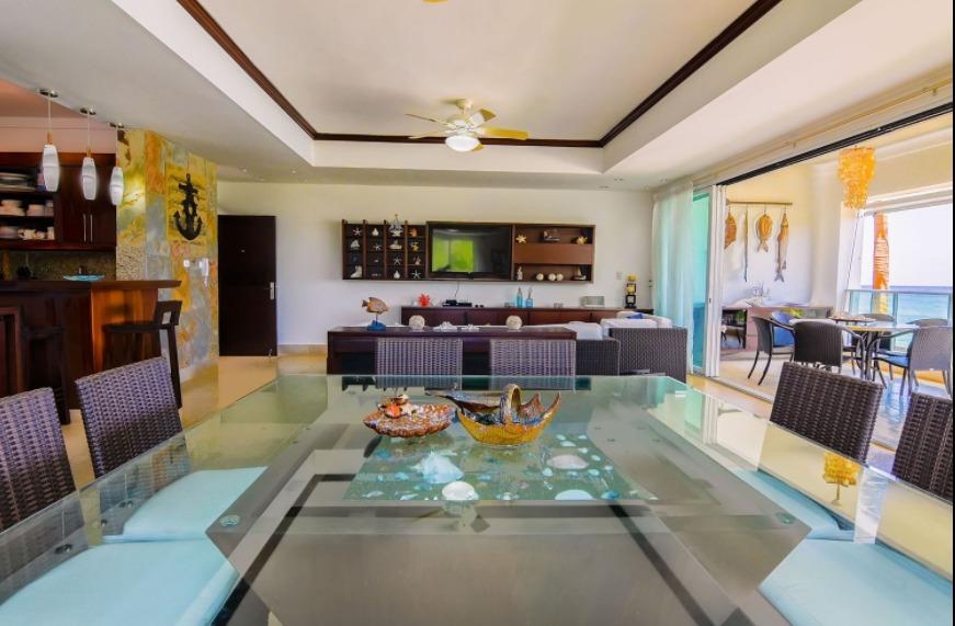Premium 3 Bedrooms Beach Front Condo — photo 1