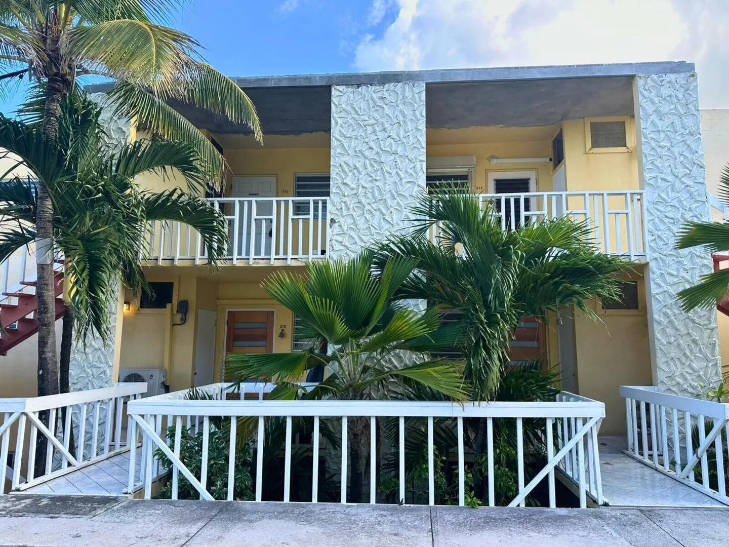 3 Bedroom Condo with Ocean Views in St. Croix — photo 2