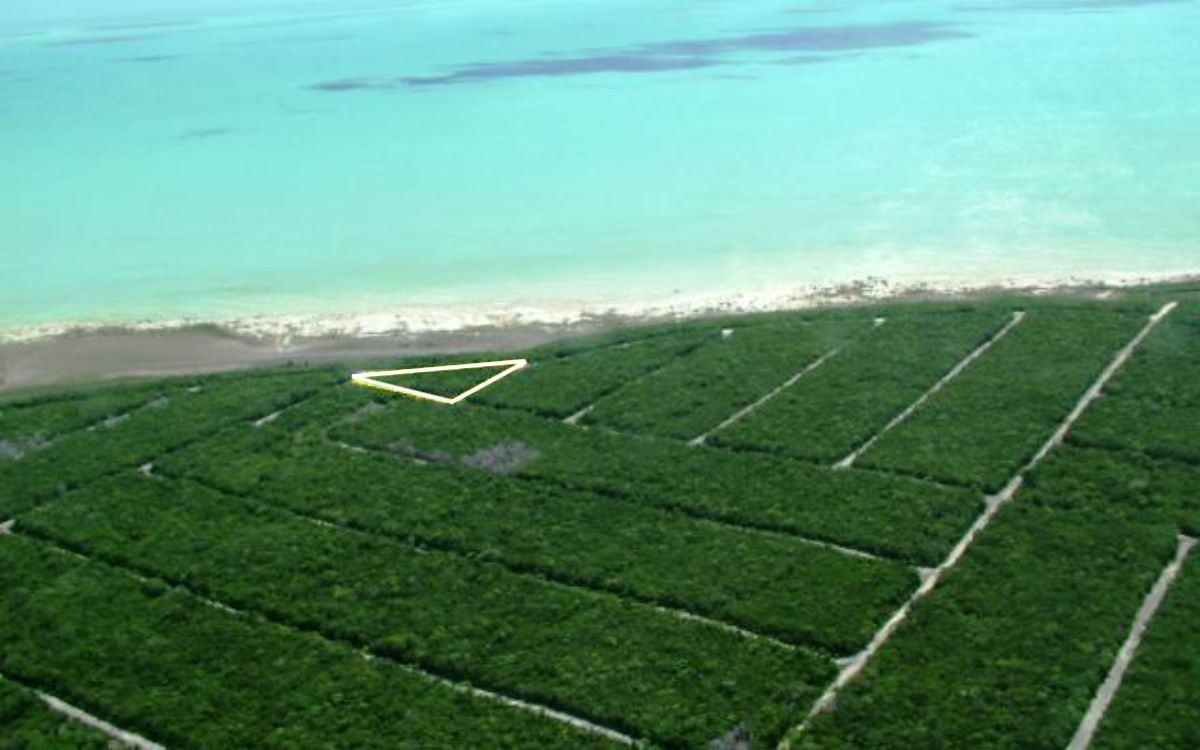 LOTS 1074 1075 1076 EXUMA — photo 1