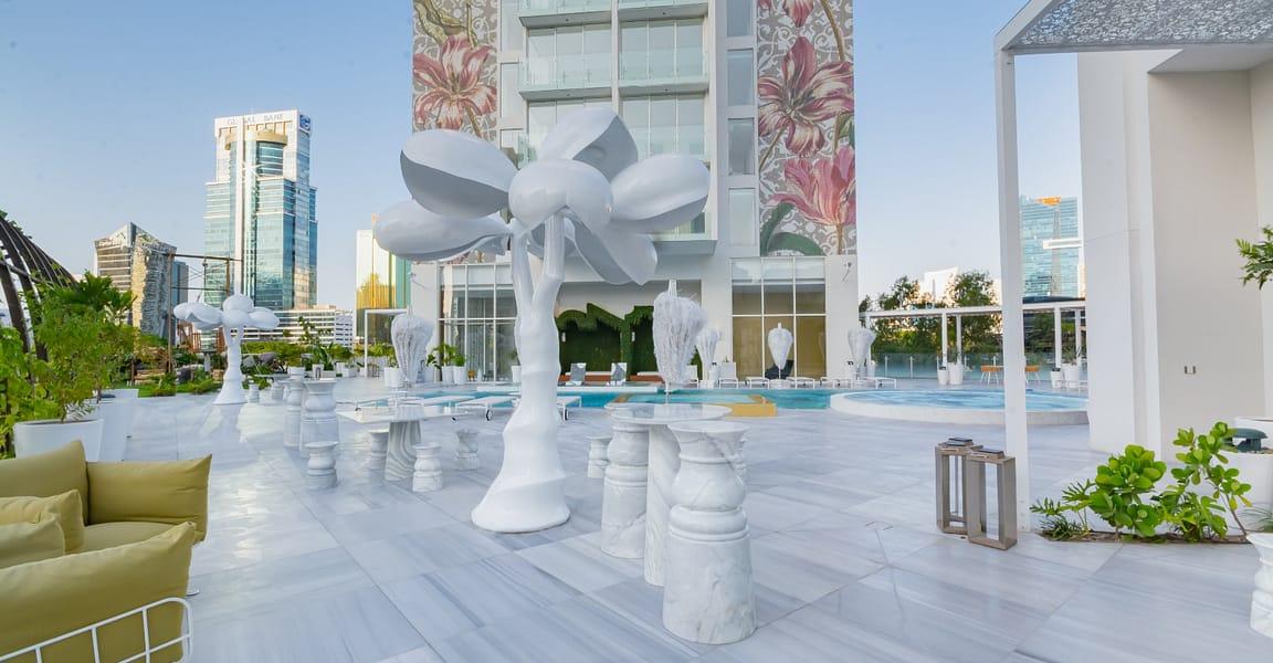 3 Bedroom Penthouse Condos for Sale, Wanders & Yoo, Marbella, Panama City, Panama — photo 5