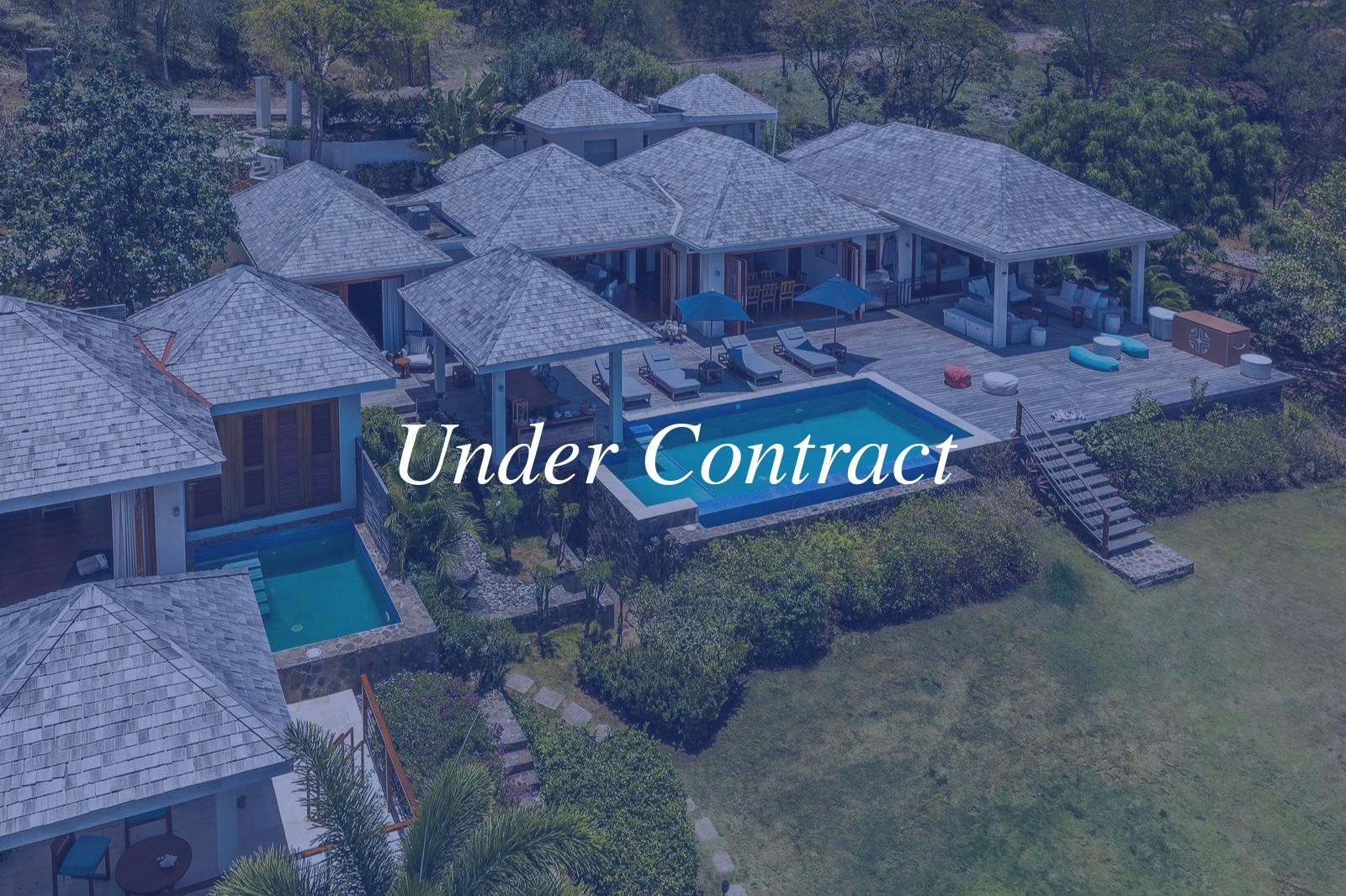 4 Bedroom Luxury Beachfront Villa for Sale, Twassante Bay, Mayreau, Grenadines — photo 2