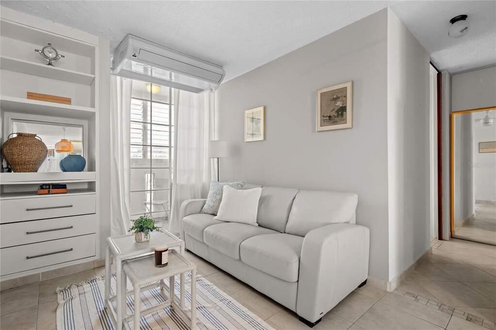 1 Bedroom Condominium with Ocean Views in Condado del Mar, San Juan — photo 5