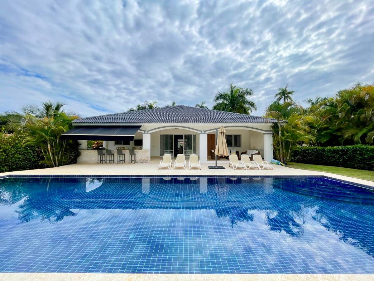 Stylish Tropical Escape in Sosúa’s Most Desirable Neighborhood — photo 1